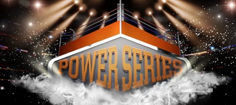 partypoker Power Series 2016